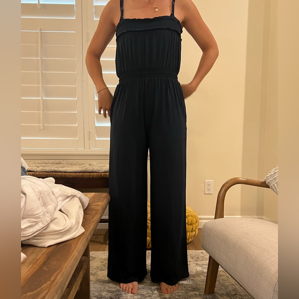 LOFT jump suit